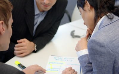 What is Outsourced Marketing?