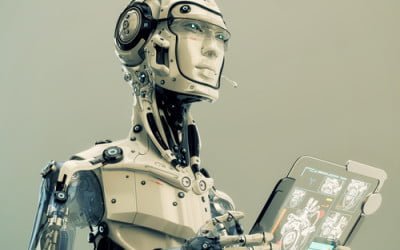 5 Ways to Turn Your Agency into a Marketing Machine