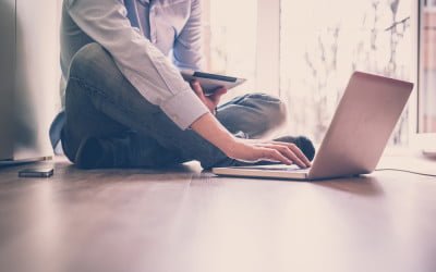 Why Your Insurance Agency Needs a Strong Online Presence
