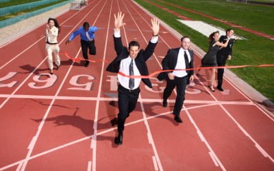 How to Use a Strong Online Presence to Crush Your Competition