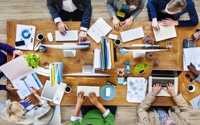 The Economics of Outsourcing Your Marketing