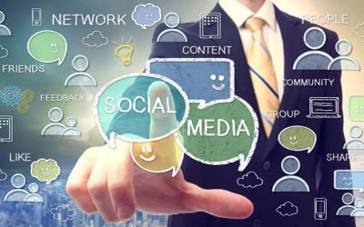 Why Social Media Works