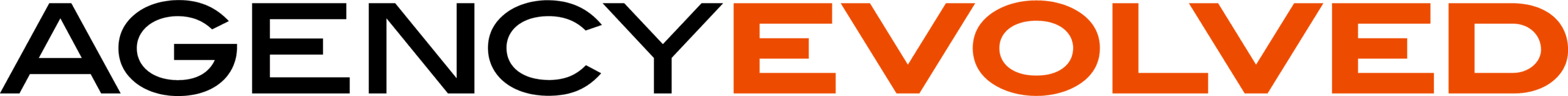 AgencyEvolved